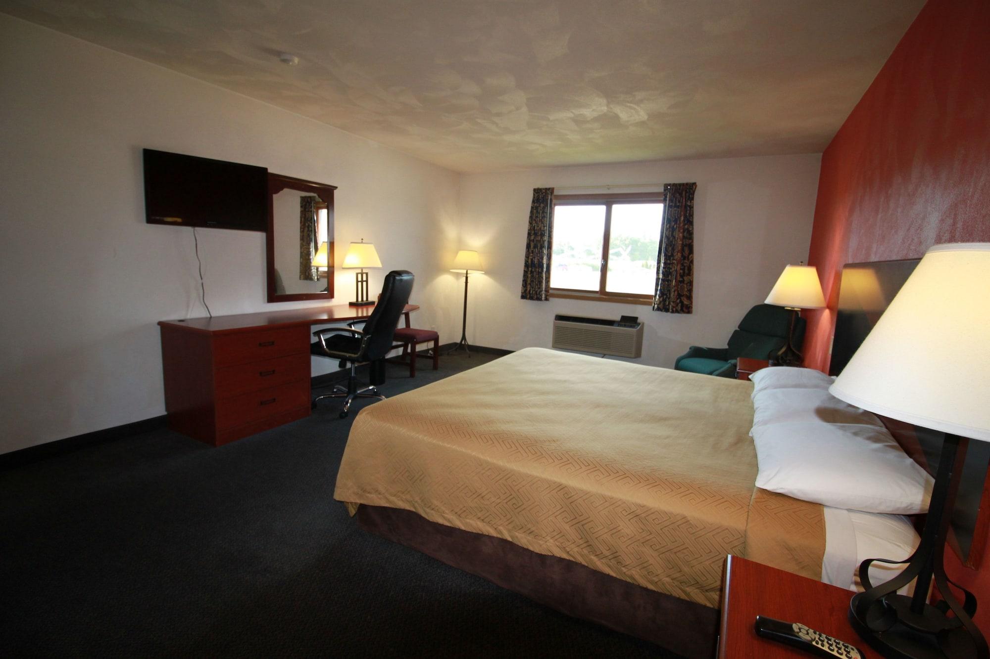 Surestay Hotel By Best Western Greenville Bagian luar foto