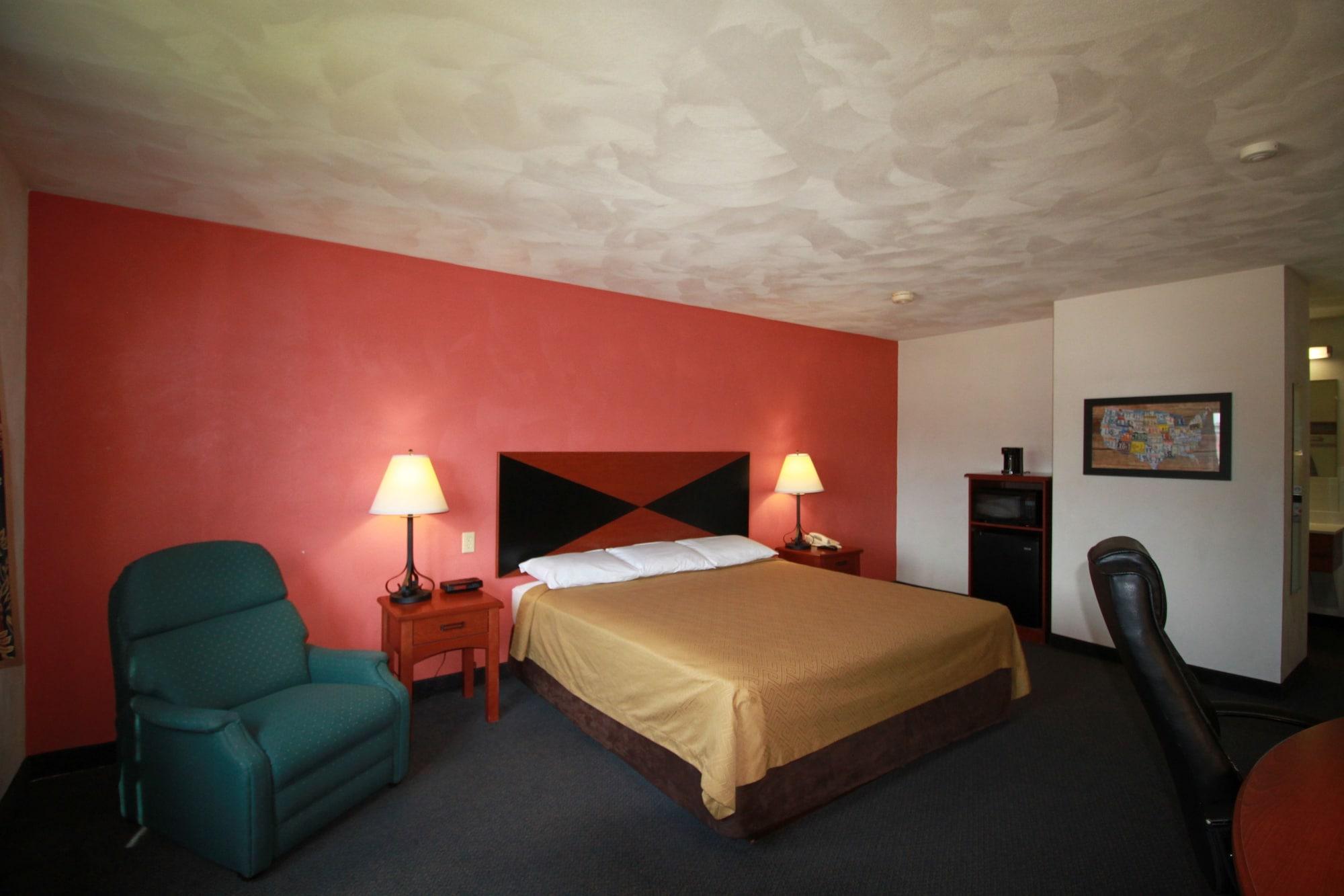 Surestay Hotel By Best Western Greenville Bagian luar foto