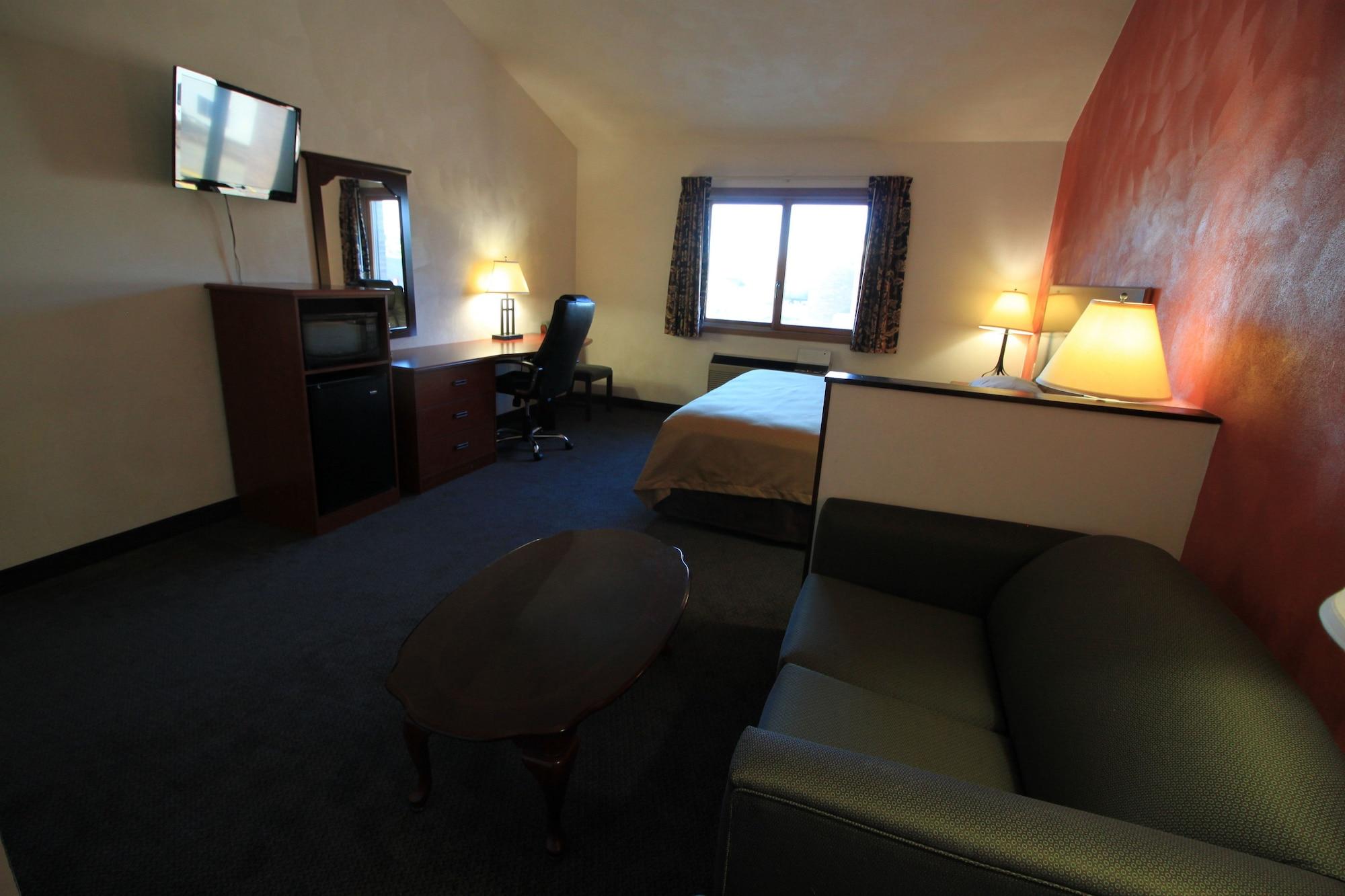 Surestay Hotel By Best Western Greenville Bagian luar foto