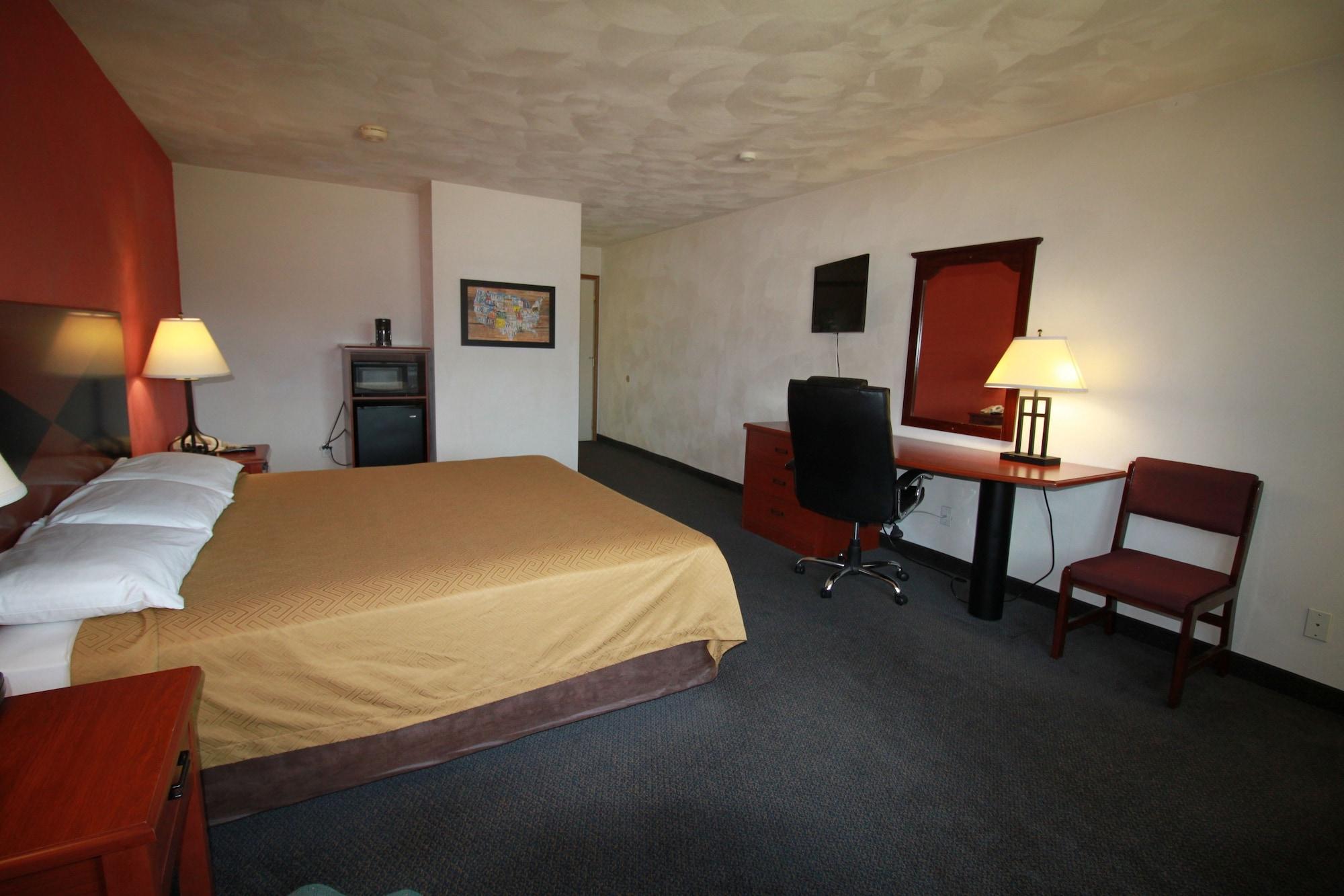 Surestay Hotel By Best Western Greenville Bagian luar foto