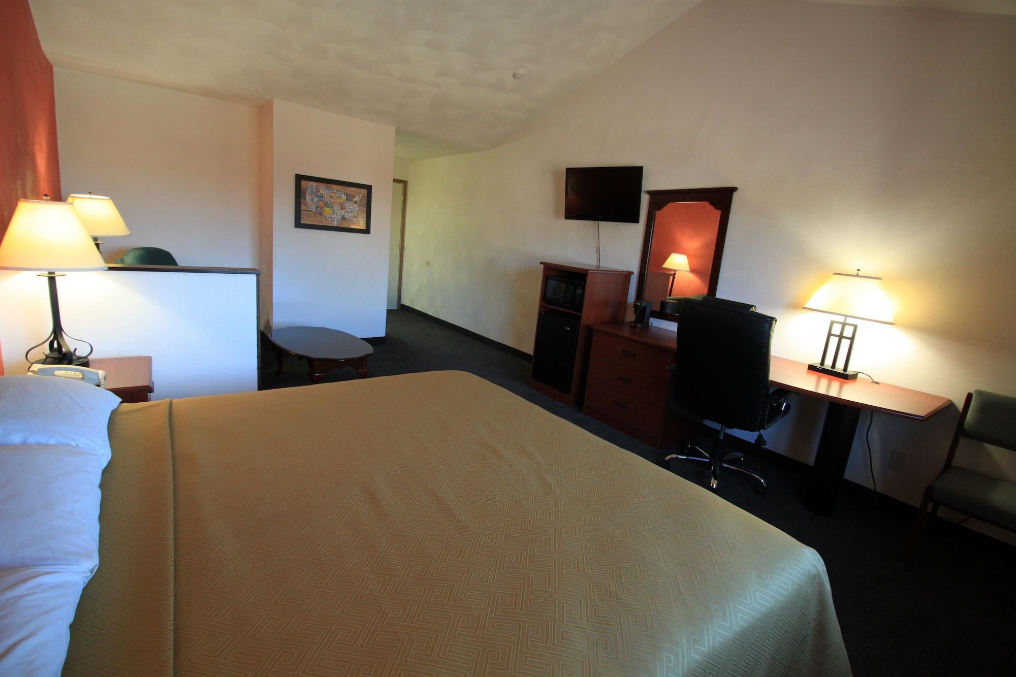 Surestay Hotel By Best Western Greenville Bagian luar foto