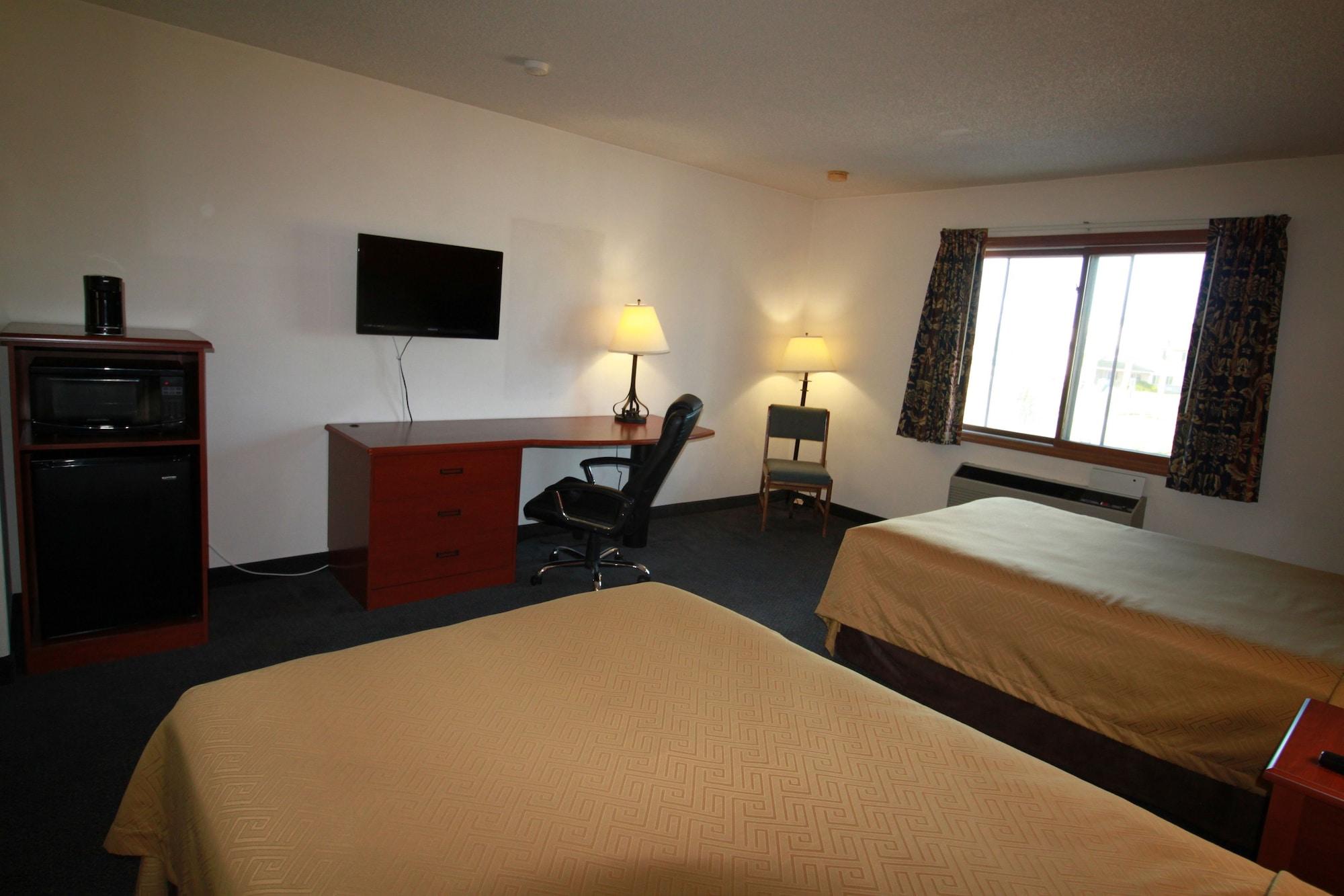 Surestay Hotel By Best Western Greenville Bagian luar foto
