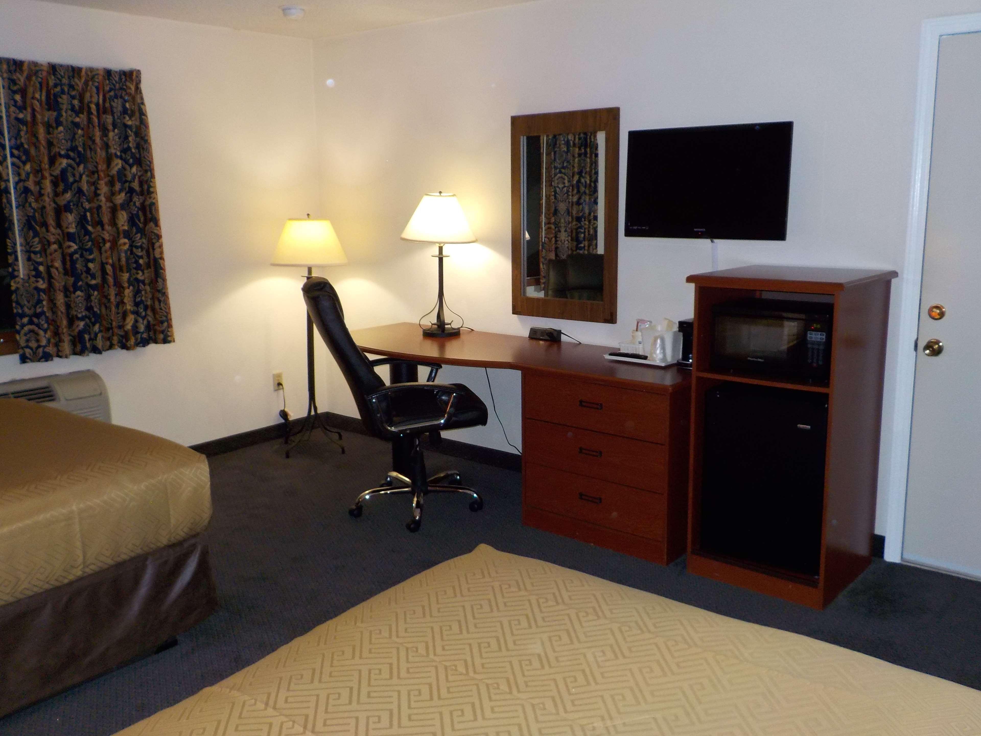 Surestay Hotel By Best Western Greenville Bagian luar foto