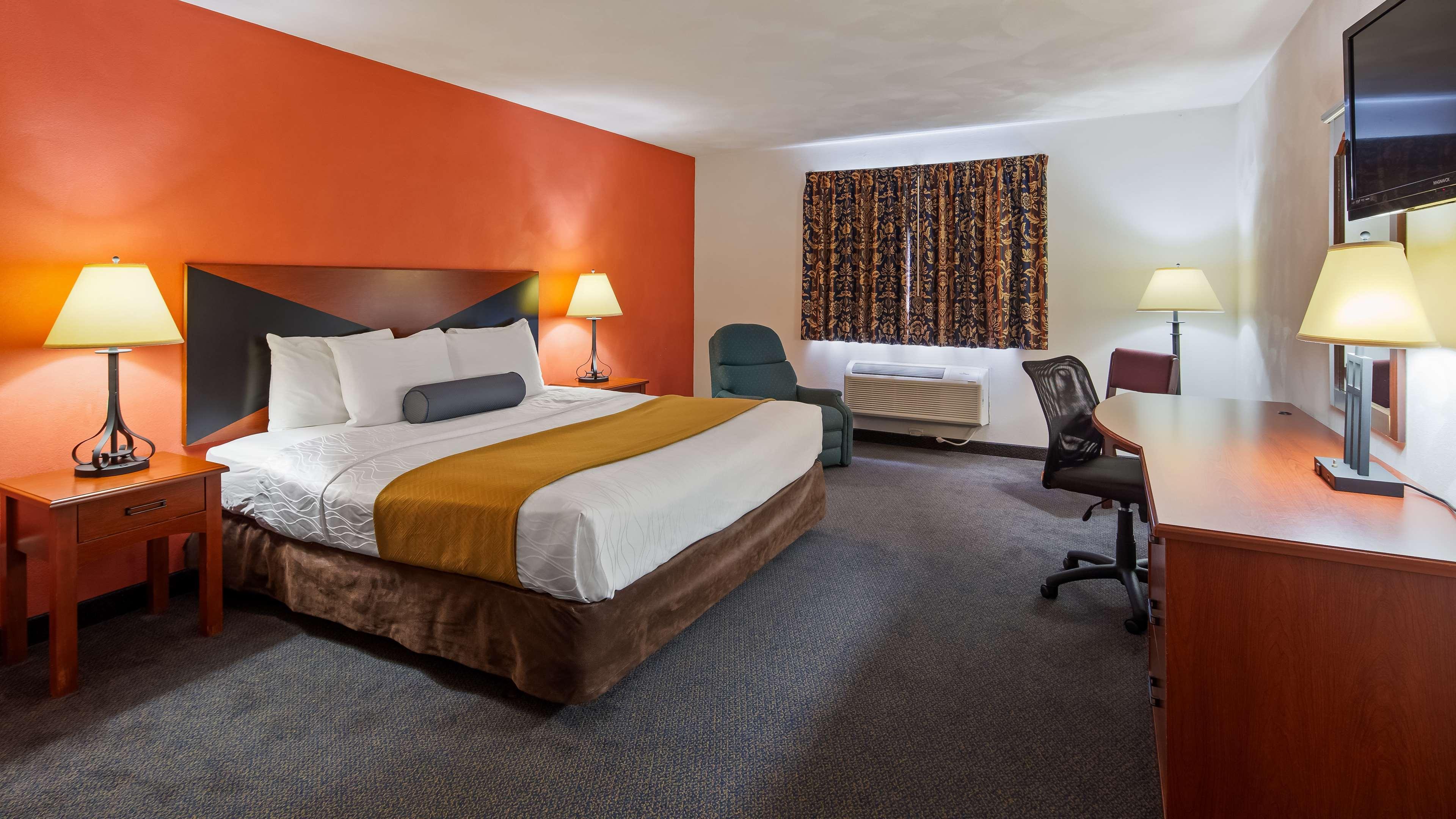 Surestay Hotel By Best Western Greenville Bagian luar foto