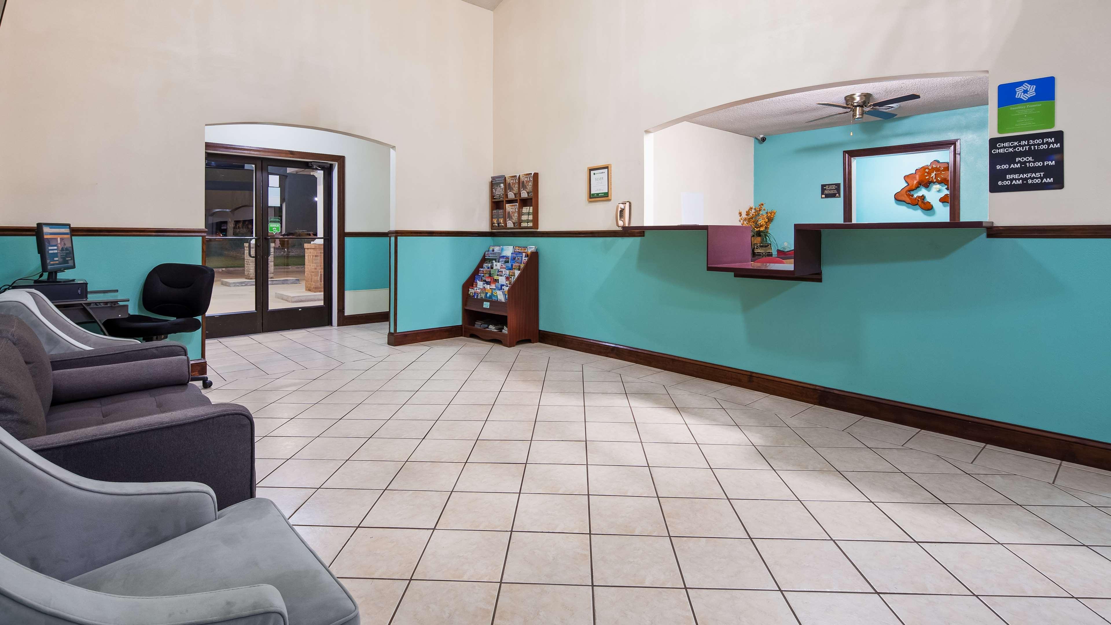 Surestay Hotel By Best Western Greenville Bagian luar foto