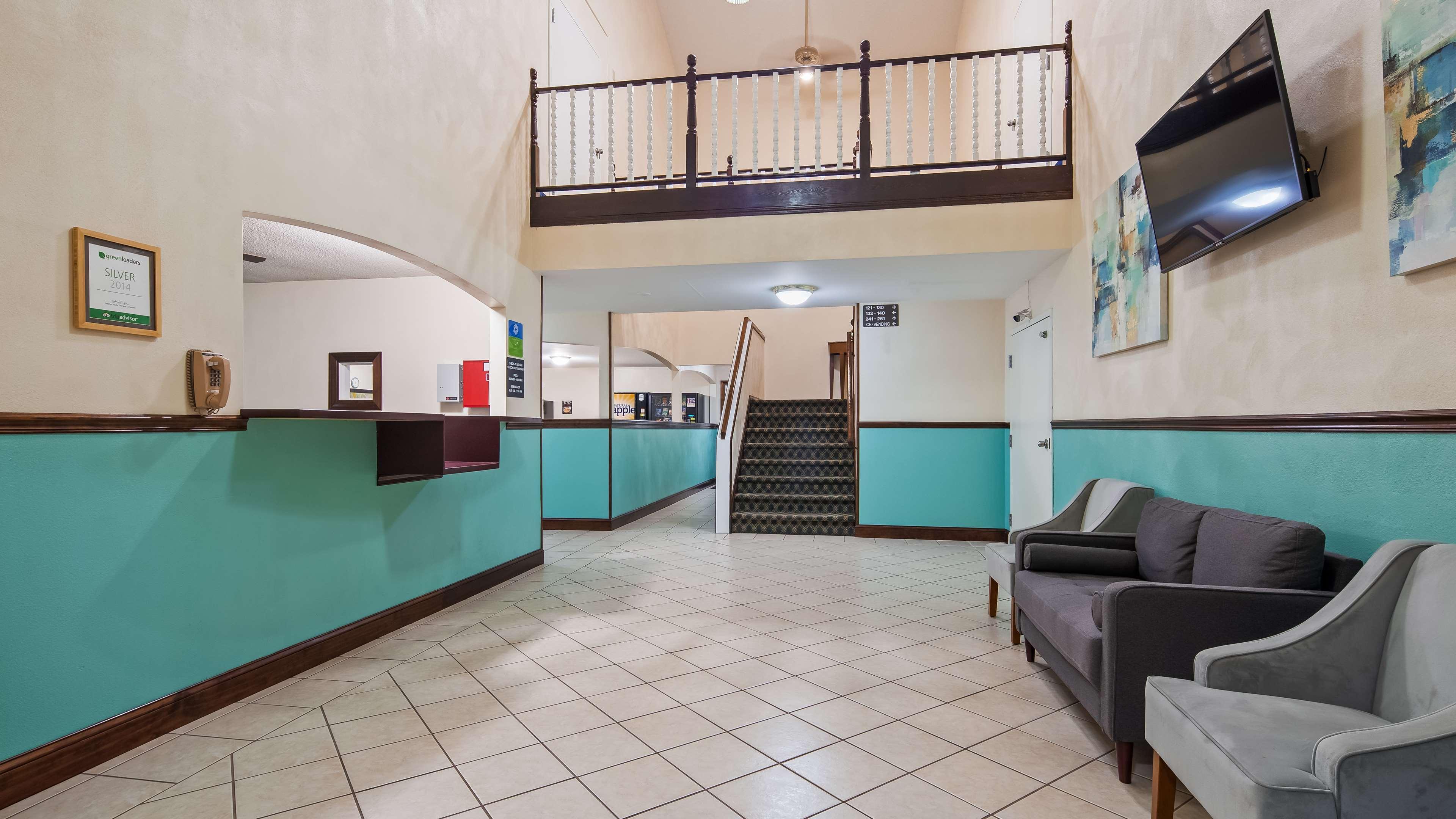 Surestay Hotel By Best Western Greenville Bagian luar foto