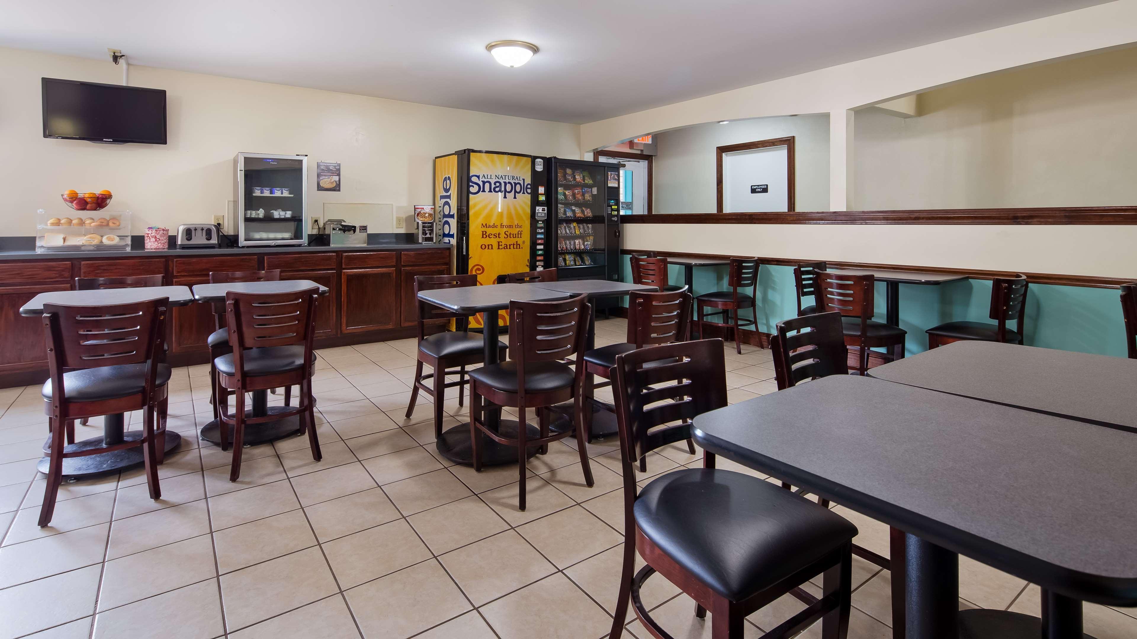 Surestay Hotel By Best Western Greenville Bagian luar foto