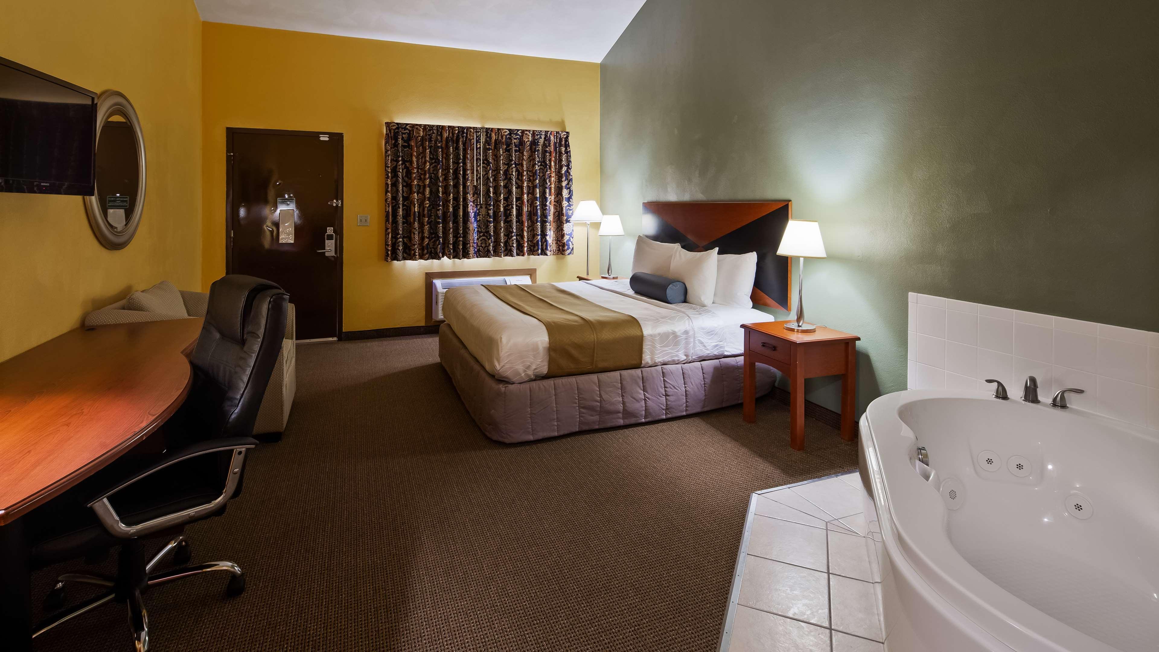 Surestay Hotel By Best Western Greenville Bagian luar foto
