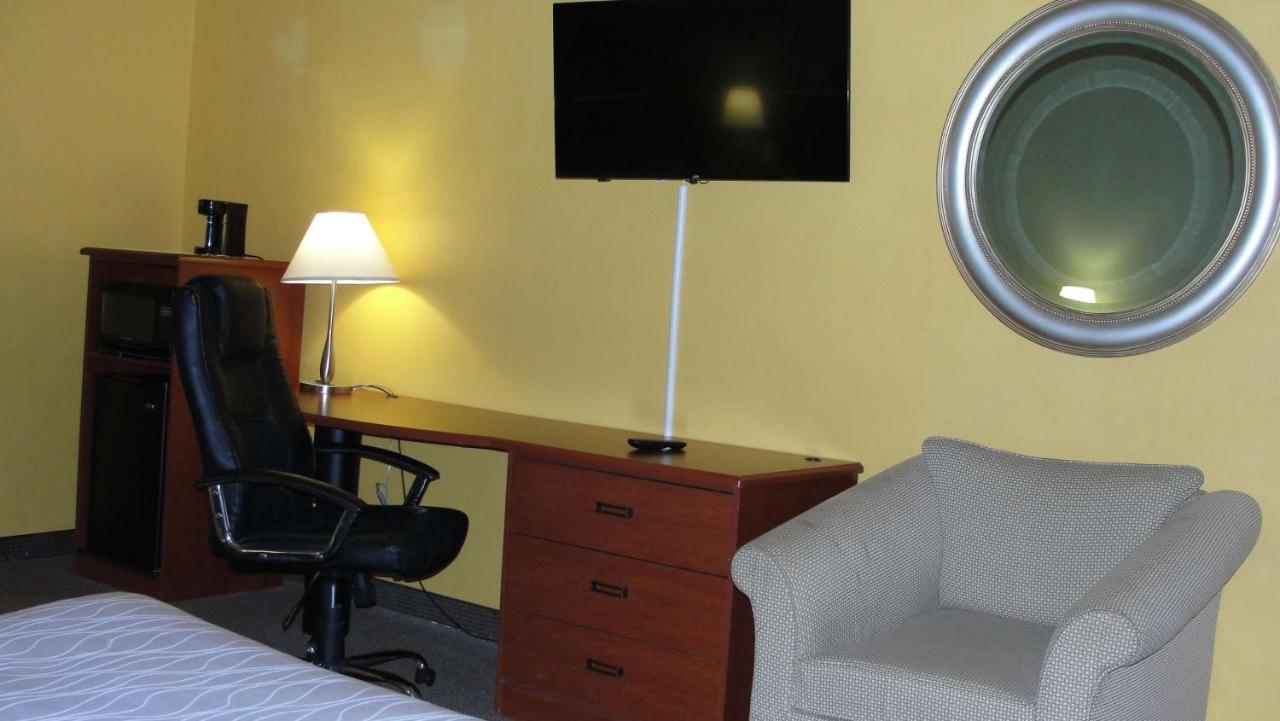 Surestay Hotel By Best Western Greenville Bagian luar foto