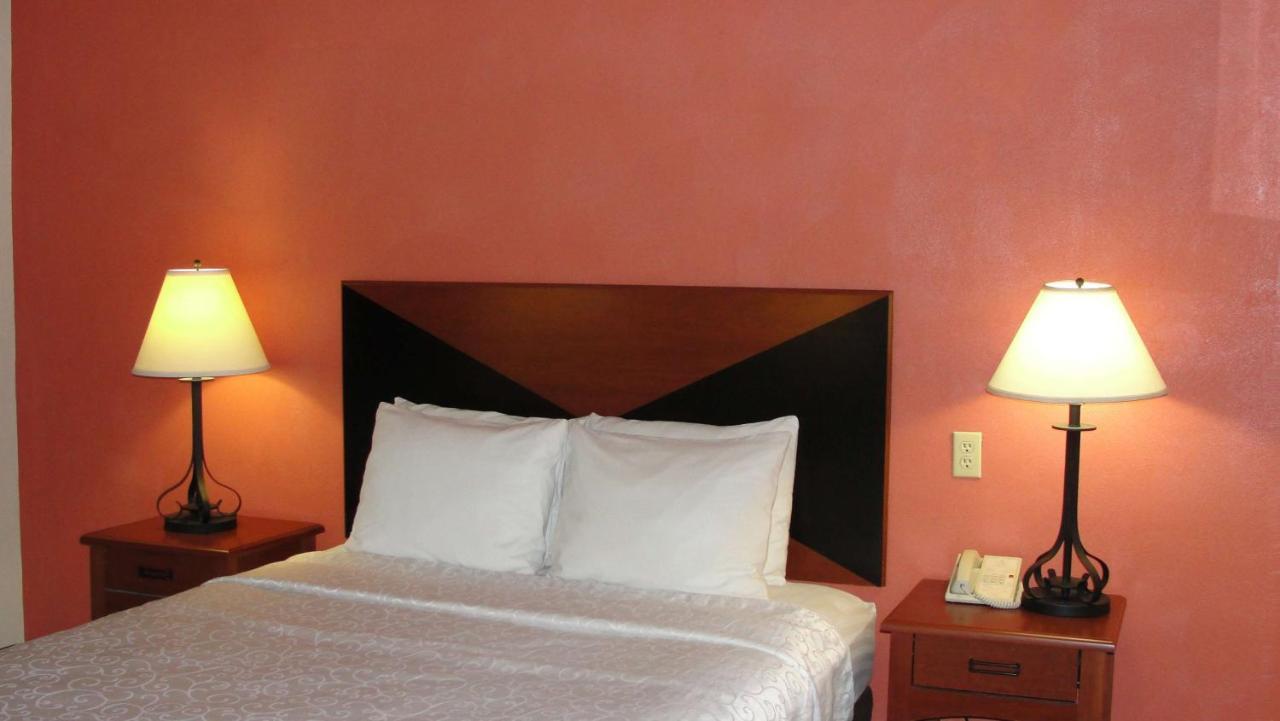 Surestay Hotel By Best Western Greenville Bagian luar foto