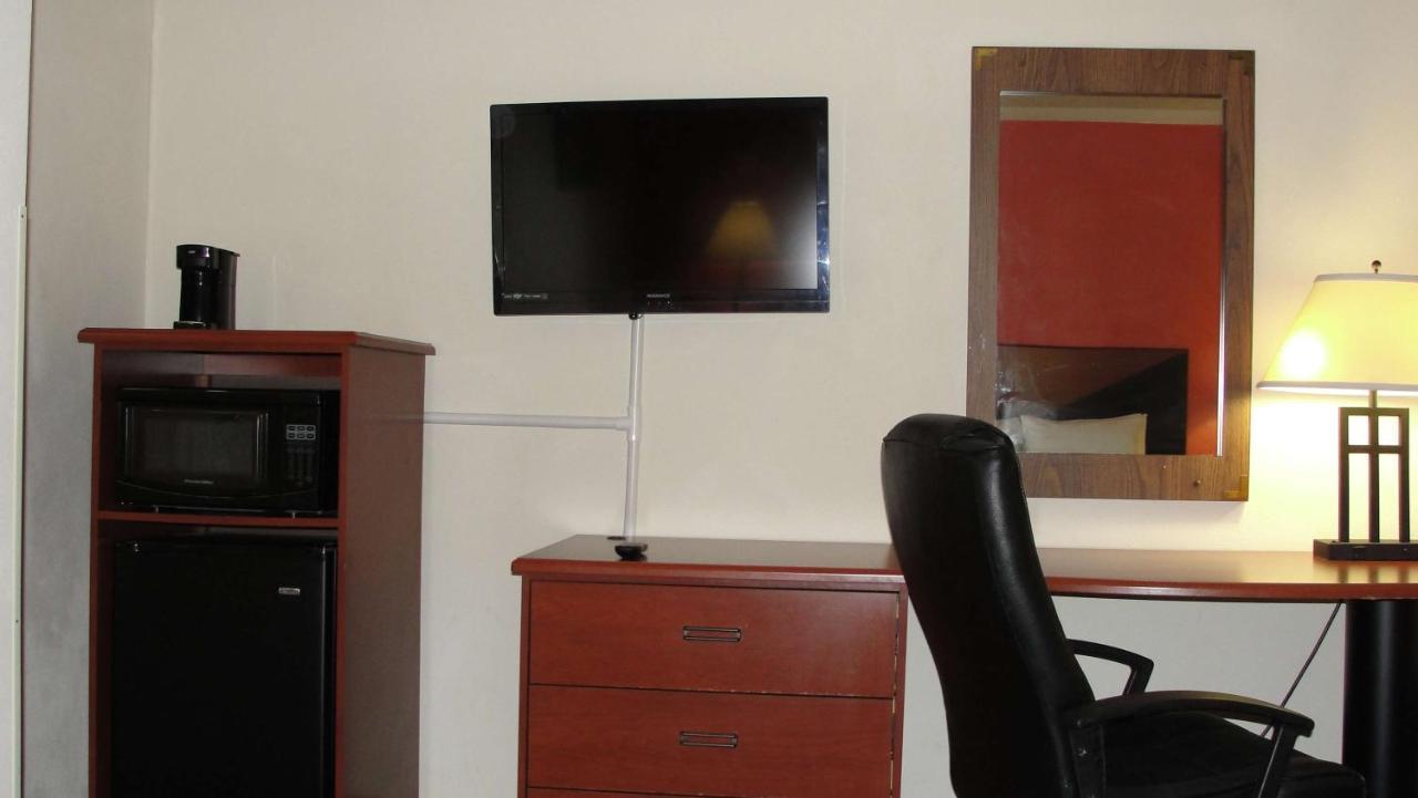 Surestay Hotel By Best Western Greenville Bagian luar foto