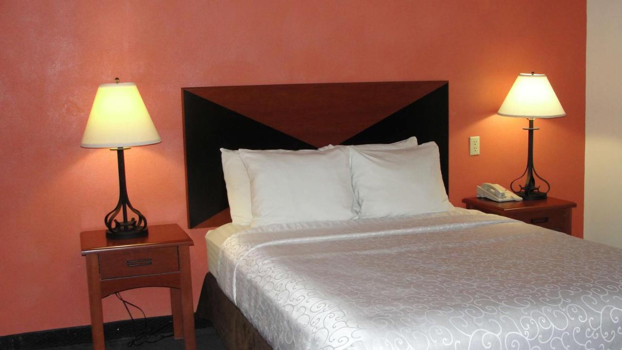 Surestay Hotel By Best Western Greenville Bagian luar foto