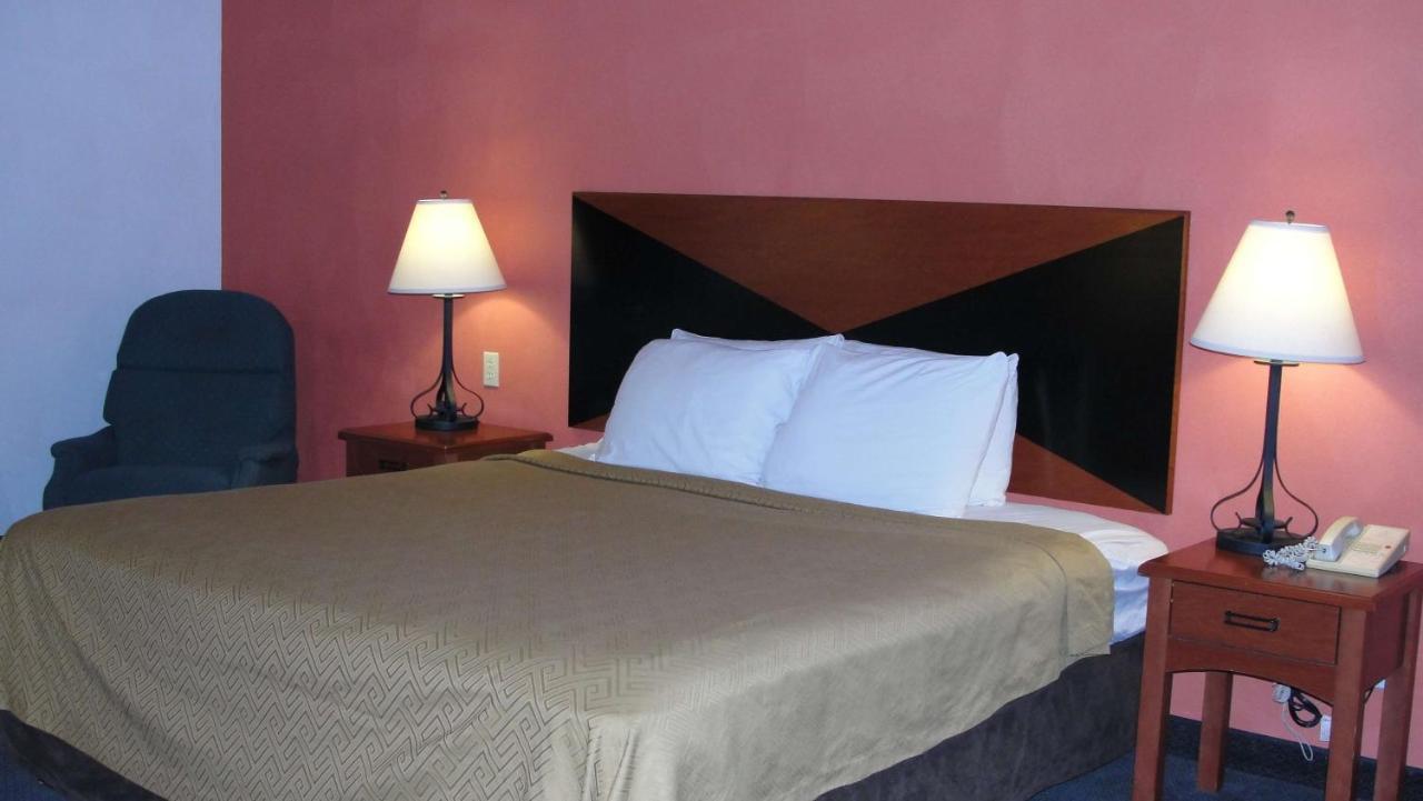 Surestay Hotel By Best Western Greenville Bagian luar foto