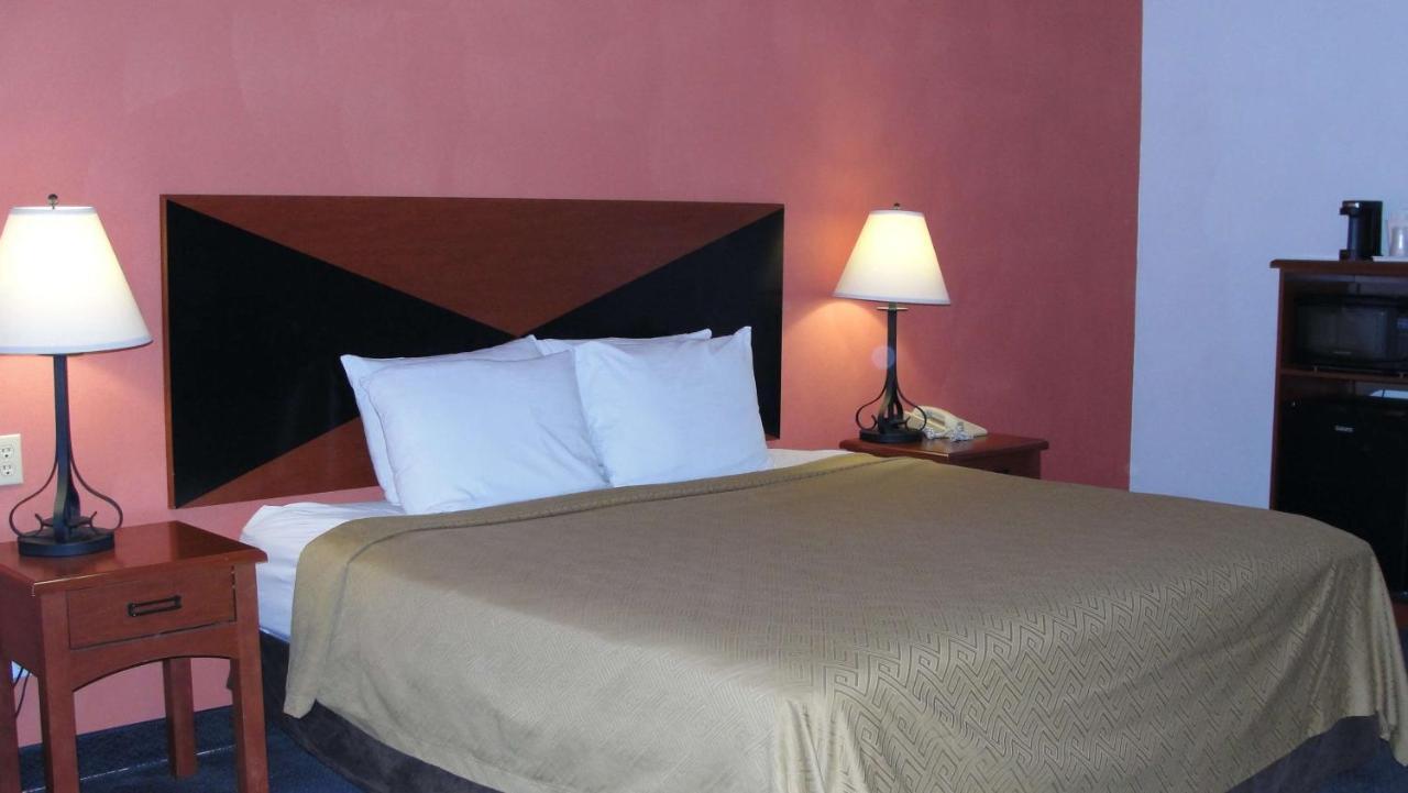 Surestay Hotel By Best Western Greenville Bagian luar foto