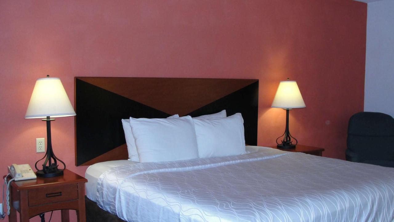 Surestay Hotel By Best Western Greenville Bagian luar foto