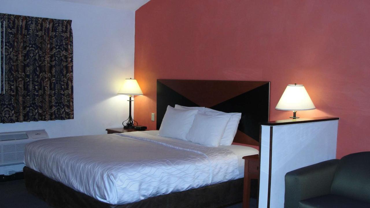 Surestay Hotel By Best Western Greenville Bagian luar foto