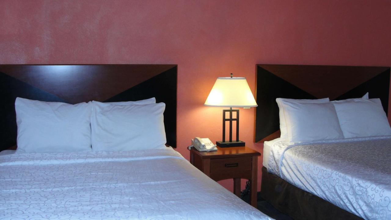 Surestay Hotel By Best Western Greenville Bagian luar foto