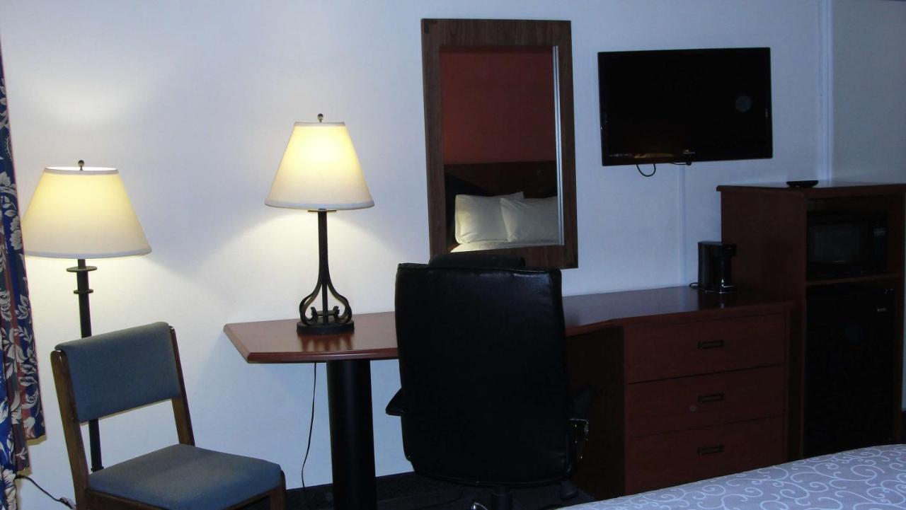 Surestay Hotel By Best Western Greenville Bagian luar foto