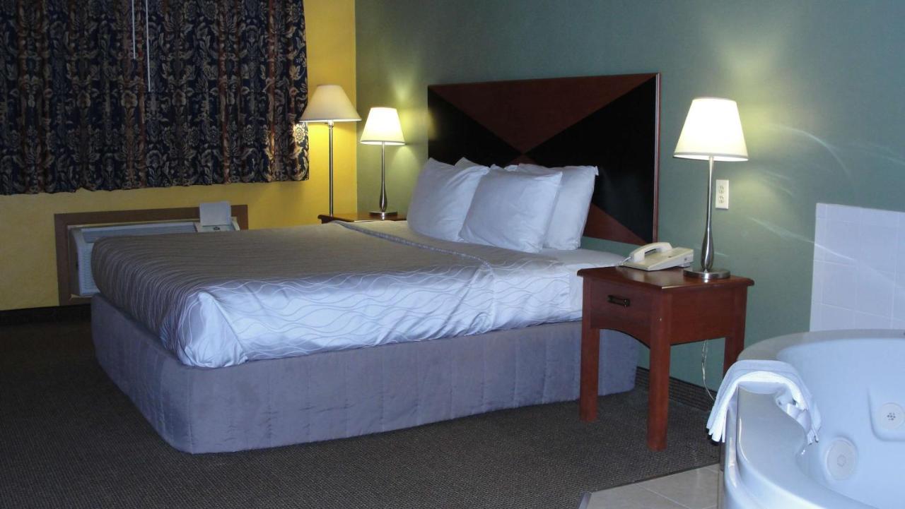 Surestay Hotel By Best Western Greenville Bagian luar foto
