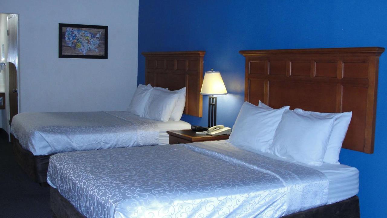 Surestay Hotel By Best Western Greenville Bagian luar foto