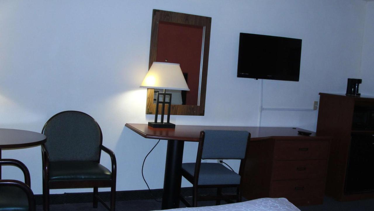 Surestay Hotel By Best Western Greenville Bagian luar foto