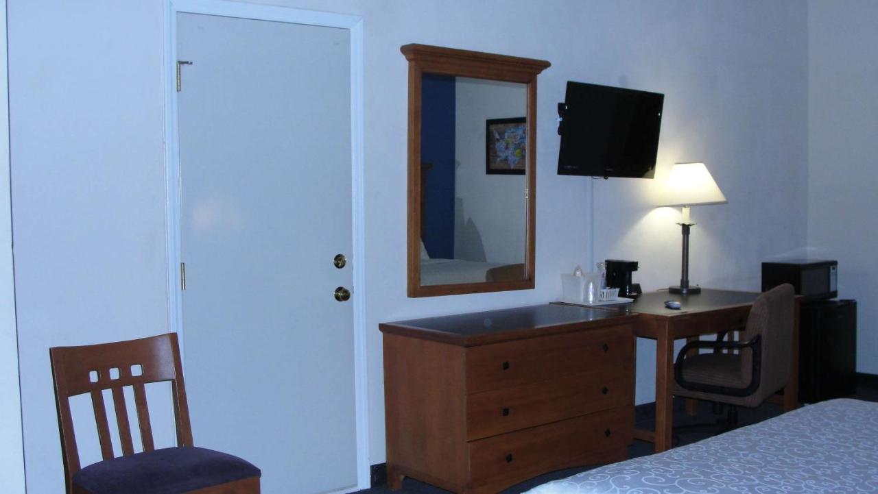Surestay Hotel By Best Western Greenville Bagian luar foto